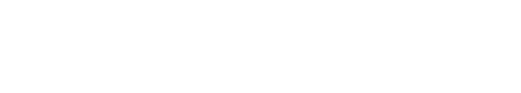 Loftmeister Logo quer weiß